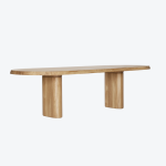 Table Ma Ovale