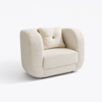 Spontini Armchair