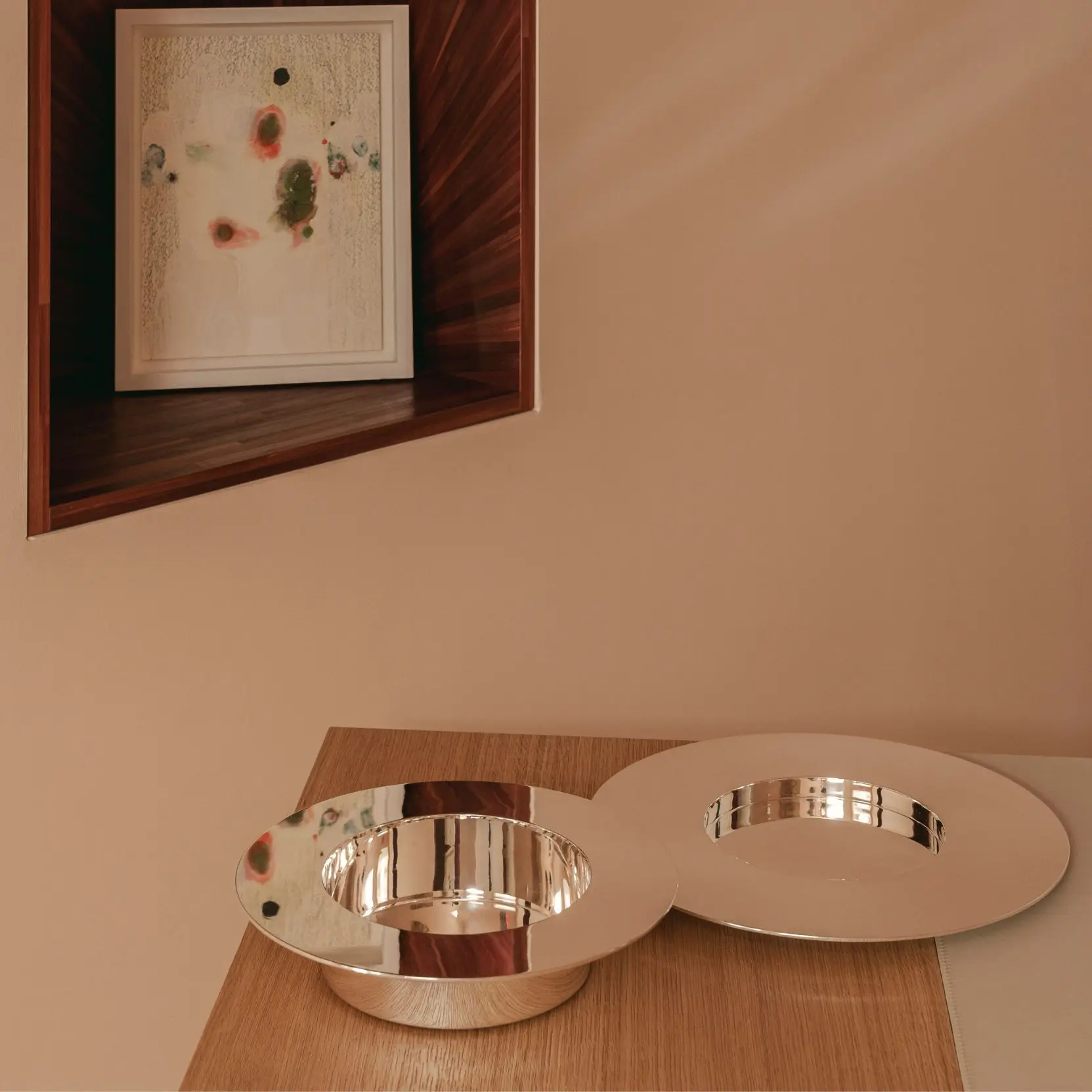 Vases & Vessels