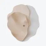 Wandlamp Trio Nude Custom