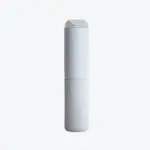 Silver C Y Lamp