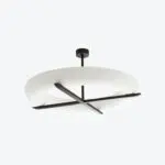 Compassion Chandelier Dark Bronze