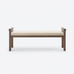 Pergamino Bench