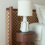 Pergamino Headboard