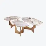 Serendipity Coffee Table
