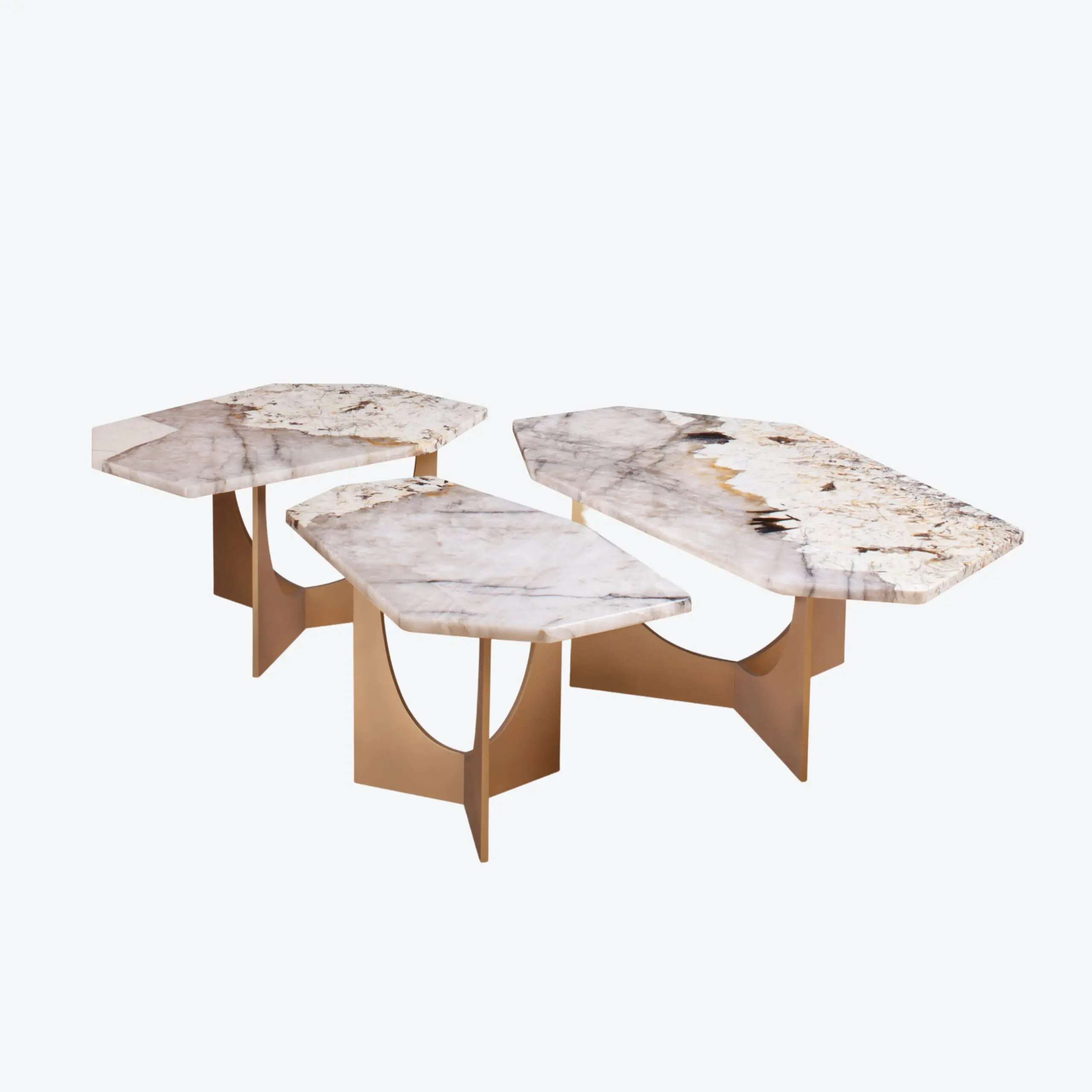 Table Basse Serendipity