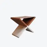 Folding Stool