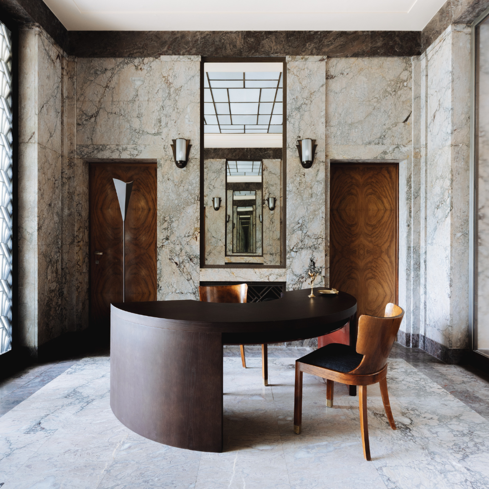 InvisibleCollection_JacquesDoucet_Camondo_Desk_Insitu