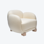 Fauteuil Ondine
