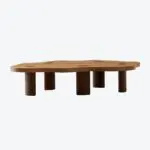Cloud Coffee Table