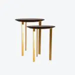 Electra Nesting Tables