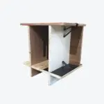Iteration Stool