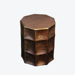 Rhino Side Table