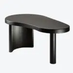 Clem Desk