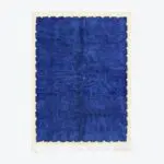 Cobalt Rug