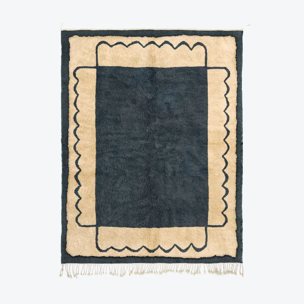 Echo Rug