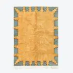 Horizonte Rug