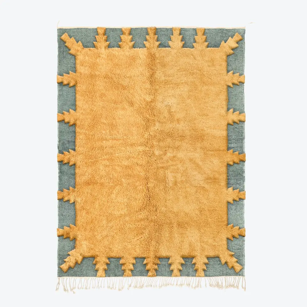 Horizonte Rug