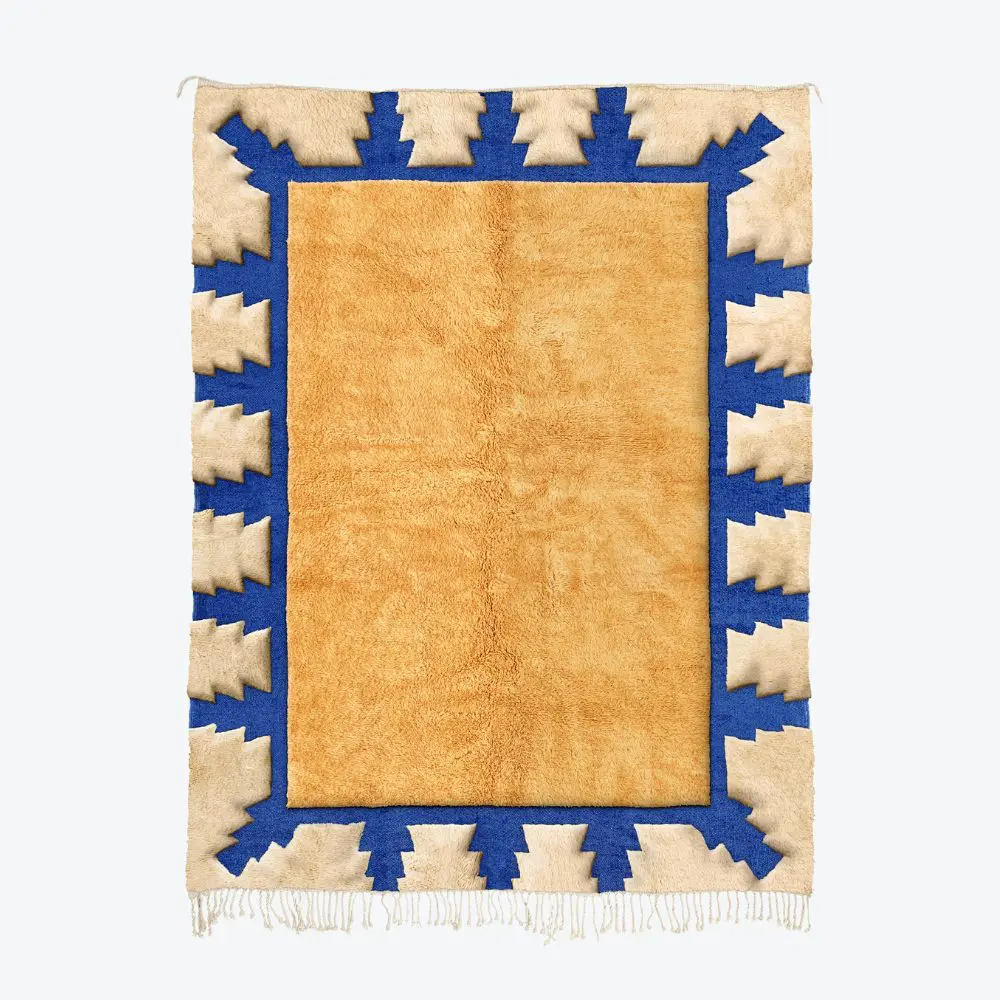Tapis Solaris