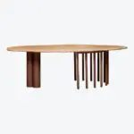 Nogye Table