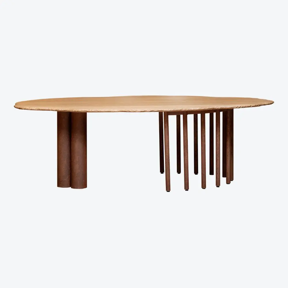 Nogye Table