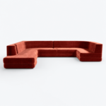 Alexandra Sofa