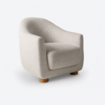 Djo Armchair