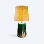Gigaro Lamp