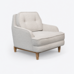 Matteo Armchair