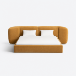Teddy Bed