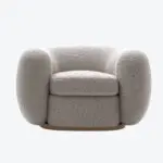 Ecume Armchair