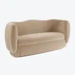 Ecume Banquette