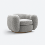 Fauteuil Ecume