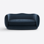 Ecume Banquette