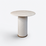 Table Monceau Marbre
