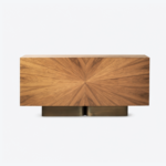 Here Comes The Sun Sideboard