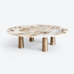 Table Basse A Certain Something
