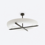 Lustre Compassion Bronze Foncé
