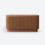 Curl Up Sideboard