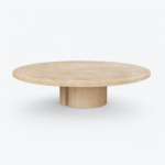 Daffodil Coffee Table
