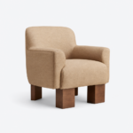 Fauteuil Hyperbola