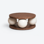 Table Basse Nanda