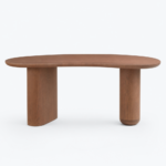 Bureau Shapes