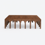 Solo Tu Coffee Table