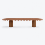 Wurly Dining Table