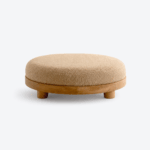 Nomad Pouf Large
