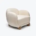 Ondine Armchair