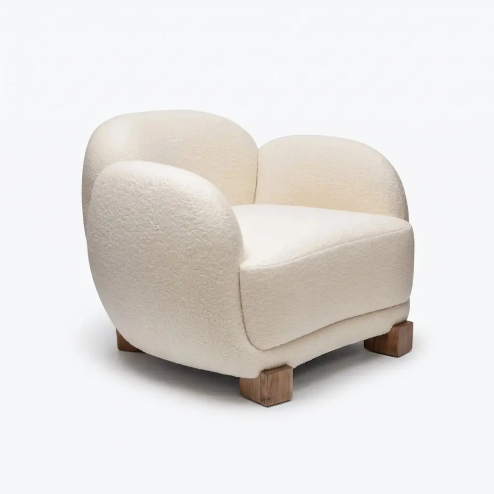 Ondine Armchair