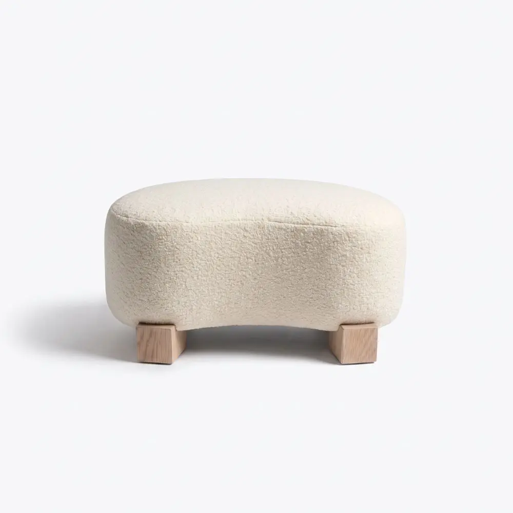 Rognon Ottoman