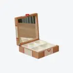 Berbere Jewellery Box